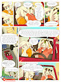 Welcome to New Dawn pg. 11. by Zummeng