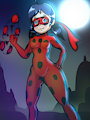 Just Lady Bug
