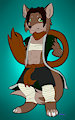 Chibi commission