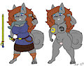 Talen's Mama