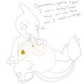 Char bully