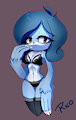 Comission Dave2 by RICO0891