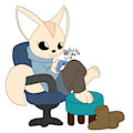 Fenneko - Chilling