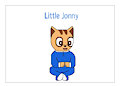 Little Johnny