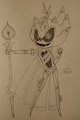 Clockwork King