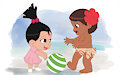 Playdate (by Launny)