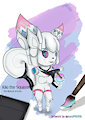 Cybersquirrel