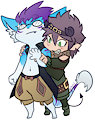 Chibi MAAGIC