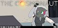 The Cosmonaut, Page 8 by Immelmann