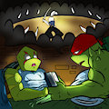 Bedtime Story 2.6.2018