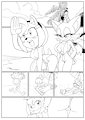 Community Comic Project Page 1