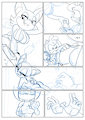 Community Comic Project Page 2