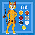 Tiberius Wolfe