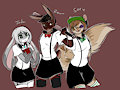 Sukeban Girls 1