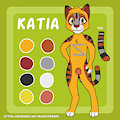 Katia Wolfe