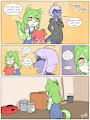 Simple Days 01 by VermelhaTan