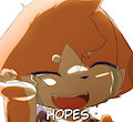 Never Lost Hopes
