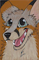 Gift Art #7 by starfoxACEFOX