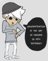 Procrastination 