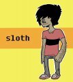 Sloth 