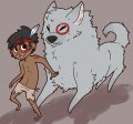 shiiiii-  by Layt0n