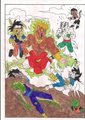 dragon fur z by willis