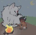 woof  by Layt0n