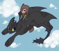 Toothless 