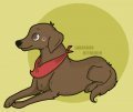 LABRADORUS REX 