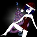 Christmas art!