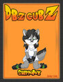 DBZ Cubs: Shippofox as Videl by Friar