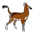 Taji (feral ref) by Tatra
