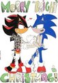 Sonadow merry Christmas