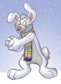 My Winter Coat Commission