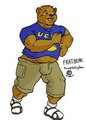SexyMemes - SafetyFratBear