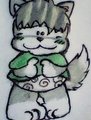 Pilou by Yure