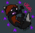 Ugh  by KuragariOokami