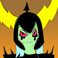 Lord Dominator by SamCarrieSpartan