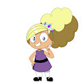 Brianna Buttowski as a PPG. by SamCarrieSpartan