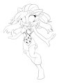 Suit Wears You by kandlin
