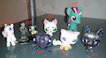 customs for SALE by shifteranima