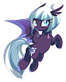 Saucy Sweet by Spookyle