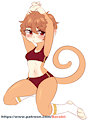 Momo by Clara