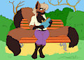 Milking 2