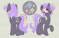 Glitter Beam Ref