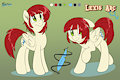 Lexis Arc Ref