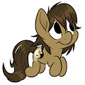 Spirit Chibi