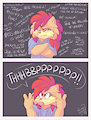 Twitter by RoareyRaccoon