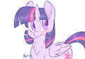 Cutie Purple