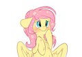 Flowers in the Mane